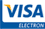 Visa Electron Logo