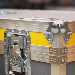 In Stock Flightcases