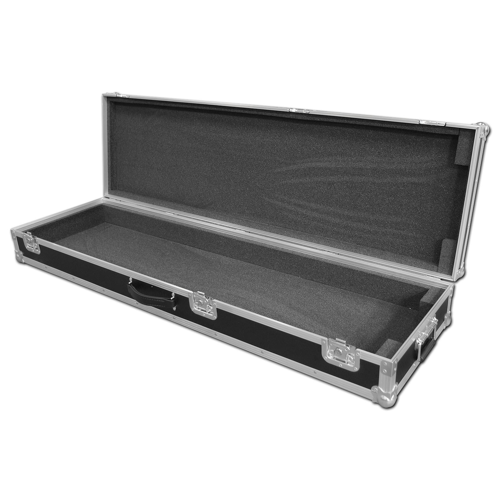 Hard Keyboard Flight Case For Roland RD600 Heavy Duty