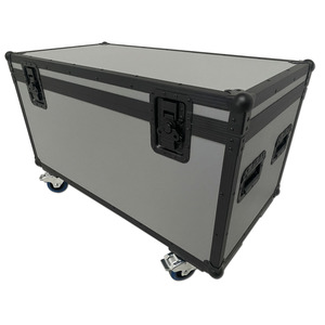 Road Trunk Cable Trunk Flight Cases