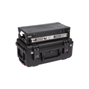 SKB Cases Fly Racks