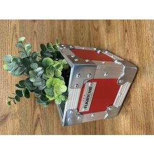 Flightcase Plant Pots Flightcase Plant Pots