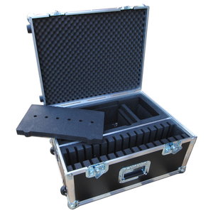 Computer and Laptop Flight Cases