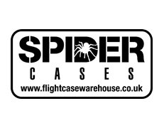 Spider <span>Flight Cases</span> 