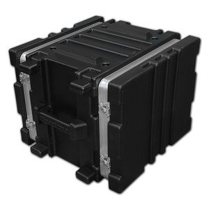 Ex-Demo Rack Cases and Centre Boxes
